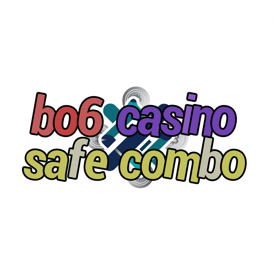 bo6 casino safe combo