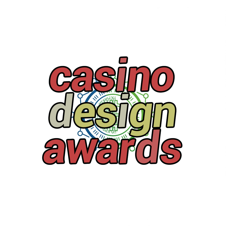 casino design awards